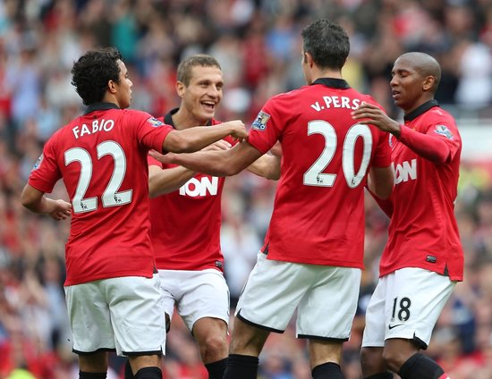 他在赛后采 他在赛后采