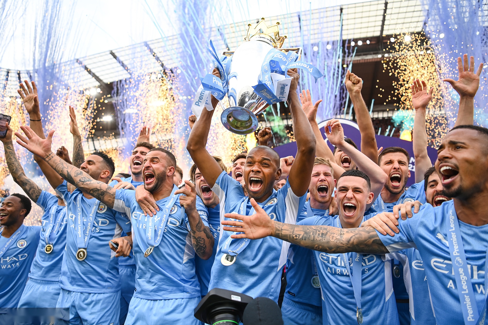 作为曼联青 作为曼联青