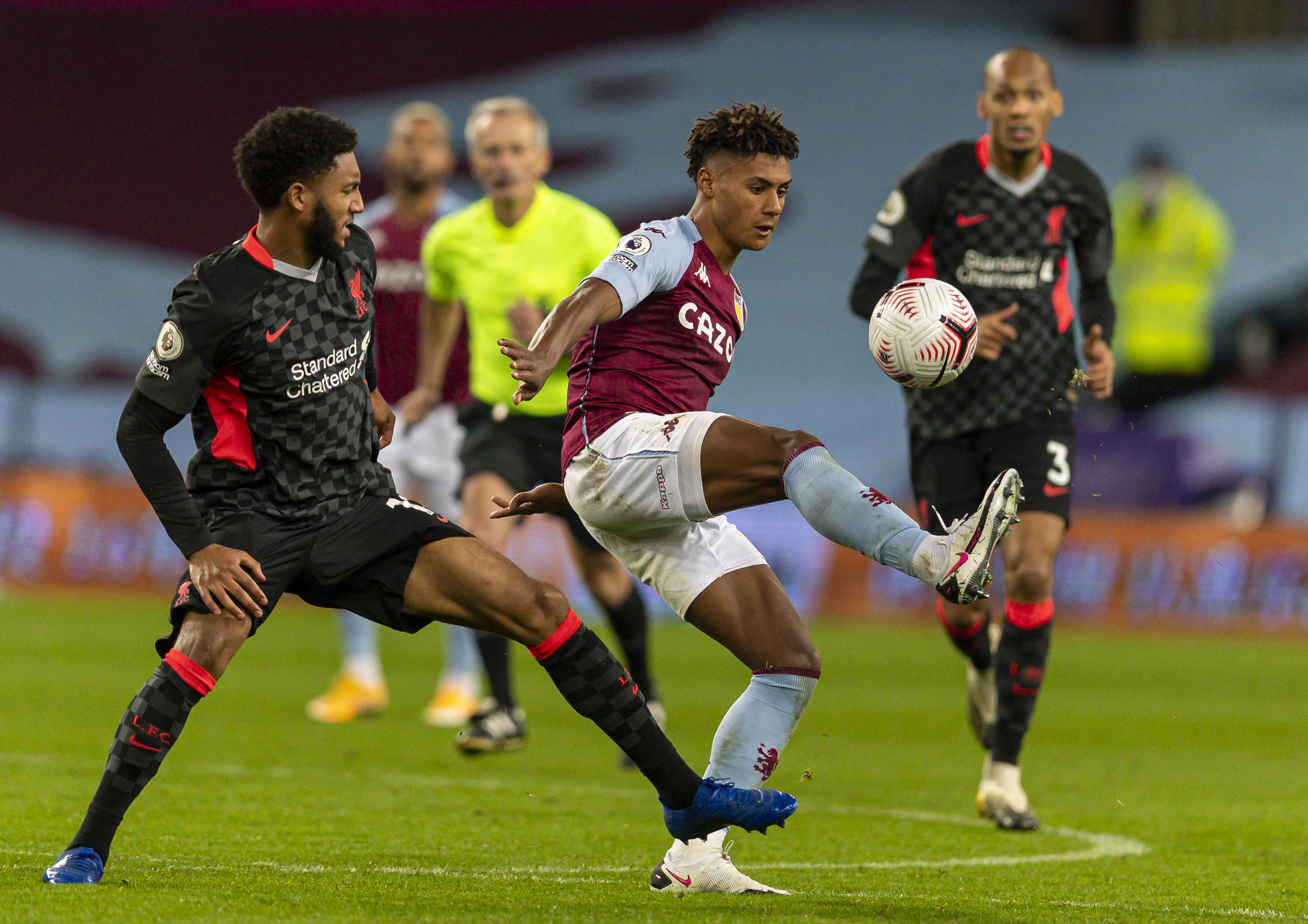 马推迟揭幕 马推迟揭幕